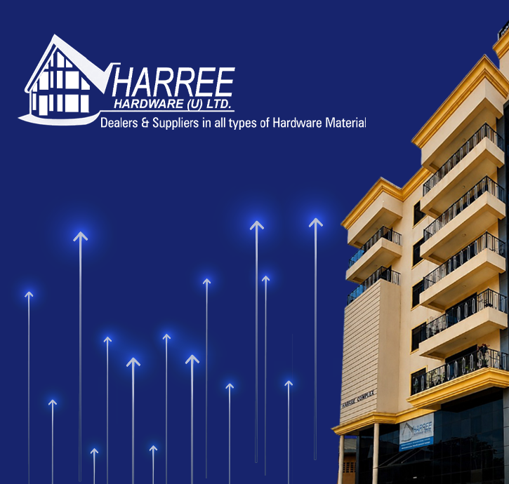 About Harree Hardware