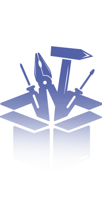 Tools illustration