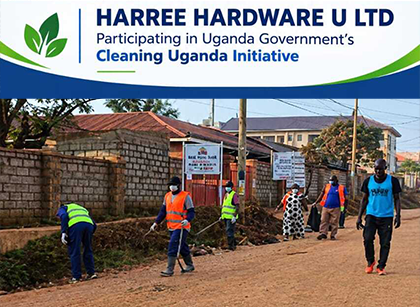 CSR Activity