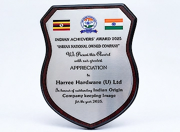 Indian Achievers’ Award 2025