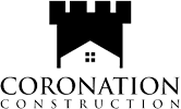 Coronarion Construction logo