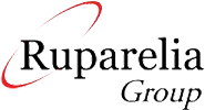 Ruparelia Goup logo