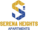 Serena Heights logo