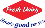 Fresh Dairy logo