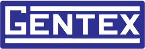 Gentex logo