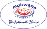 Mukwano logo