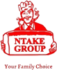 Ntake Group logo