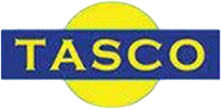 Tasco logo