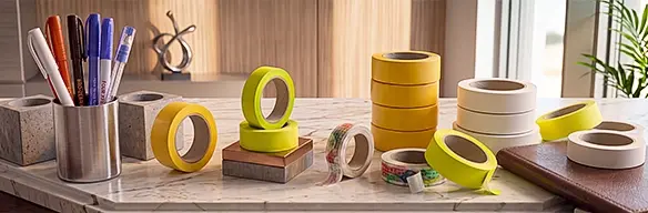Supreme Tape and Pen Division