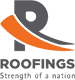 Roofings logo