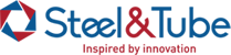 Steel & Tube logo