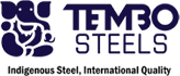 Tembo Steel logo