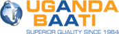 Uganda Baati logo
