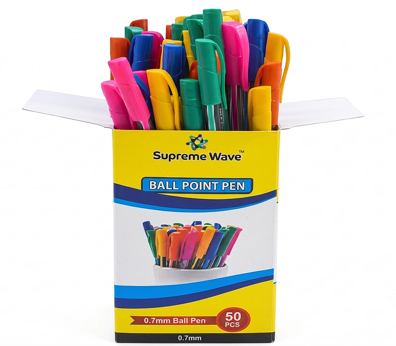 Custom-Branded Pens
