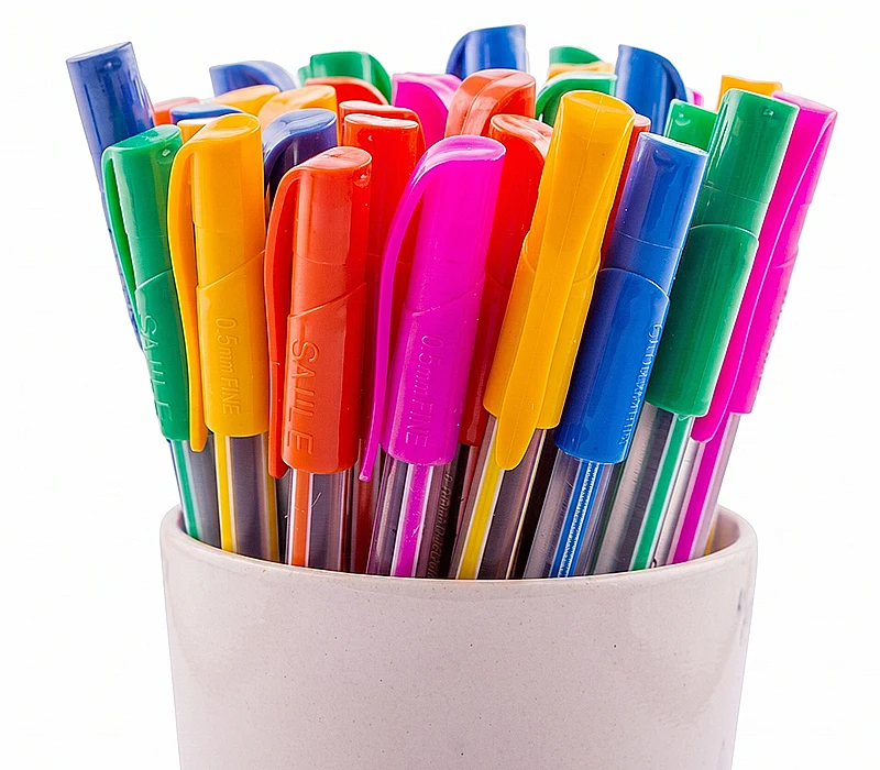 Supreme Wave Pens
