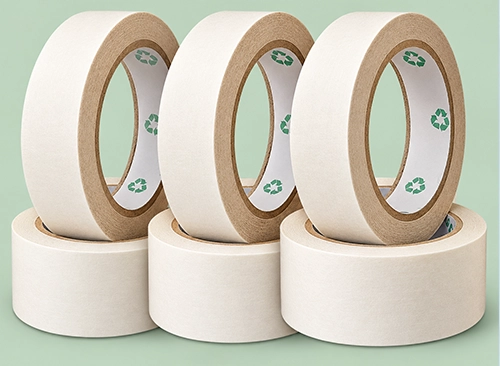Double Sided Tapes
