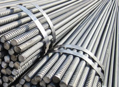 Steel & Reinforcement