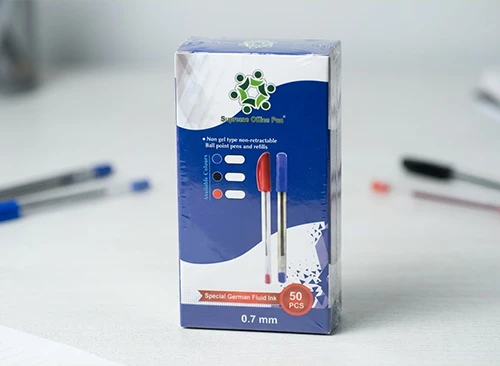 Supreme Office Pens