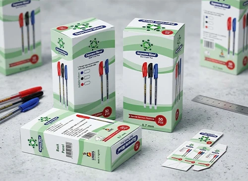 Supreme Pens