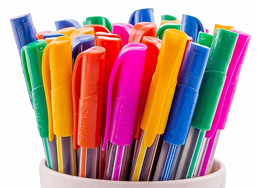 Supreme Wave Pens
