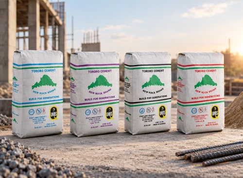 Tororo Cement