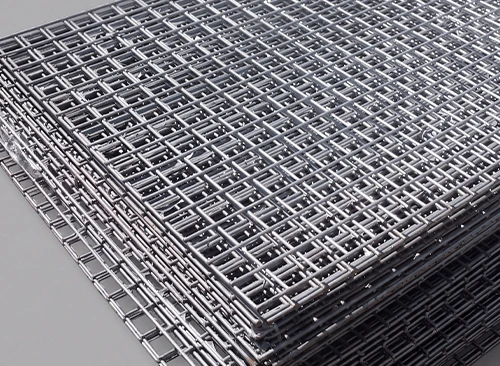 Weld Mesh