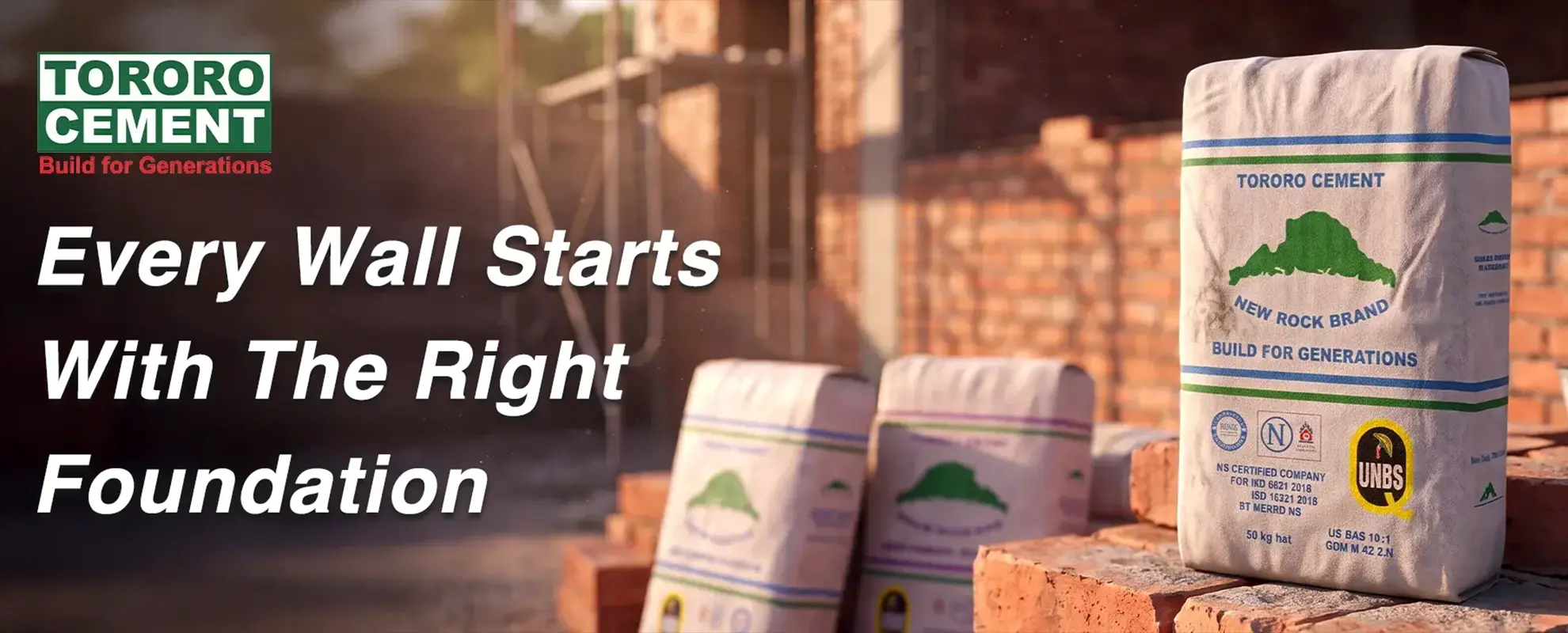 Tororo Cement