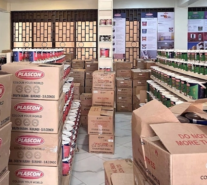 Why Harree Group
